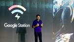 Google Station Expands Outside of the Railways for First Time, With 150 Wi-Fi Hotspots in Pune