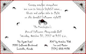 Emma&#39;s Trend, Fashion and Style – Halloween Poems For Invitations via Relatably.com