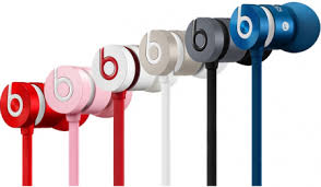 Image result for beats by dre earbuds colors