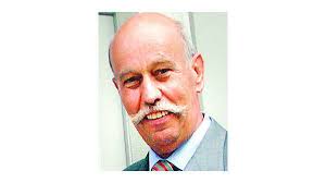 Dr. Reimund Westphal ist Metaleurop-Geschäftsführer