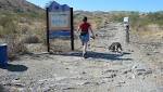 More South Mountain trailhead upgrades due in Ahwatukee