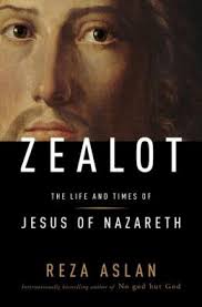 Not Jesus, the Son of God” – Reza ... - zealot