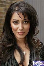 Amber Gates. Played by. Laila Rouass - amber-1