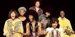 Sly & the Family Stone [Legacy]