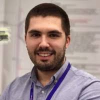 Integral Powertrain Employee Alex Vasiliou's profile photo