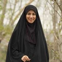 Samehara سامه آرا Employee Maryam Alimardani's profile photo