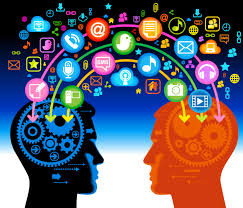 Resultado de imagem para redes sociais