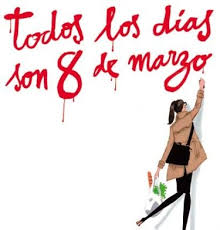 Image result for blogs de igualdad dia de la mujer
