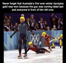 Olympic Memes | WeKnowMemes via Relatably.com