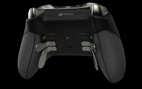 Hasil gambar untuk Xbox One Elite Controller