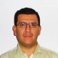 National Science Foundation Employee Luis Echegoyen's profile photo