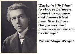 Nature Frank Lloyd Wright Quotes. QuotesGram via Relatably.com
