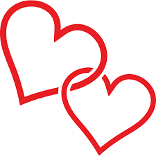 Image result for heart clipart