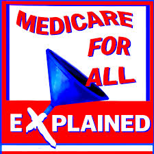 Medicare For All Explained