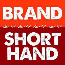 Brand Shorthand