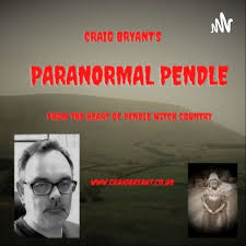 Paranormal Pendle Podcast