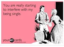 Being Single Memes on Pinterest | Single Memes, Being Single Humor ... via Relatably.com