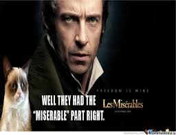 Les Miserables by alfia - Meme Center via Relatably.com