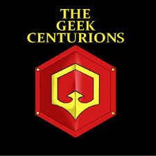 The Geek Centurions