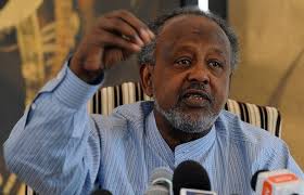 DJIBOUTI - Les Djiboutiens votaient vendredi pour élire leur président, le chef de l&#39;Etat sortant Ismaël Omar Guelleh, au pouvoir depuis 1999, ... - 89952_ismael-omar-guelleh-le-7-avril-2011-a-djibouti