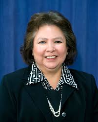 U.S. Secretary of Commerce John Bryson announced January 13, 2012 that Dee Alexander will serve as his Senior Adviser on Native American Affairs. - deealexander2012