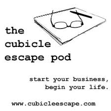 The Cubicle Escape Pod