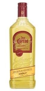 Jose Cuervo Golden Margarita Premixed Cocktail