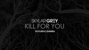Image result for KILL FOR YOU BY SKYLAR GREY