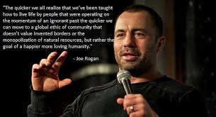 Joe Rogan Drug Quotes. QuotesGram via Relatably.com