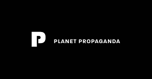 Planet Propaganda: Home