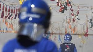 Resultado de imagen de mascletá las provincias 9 de marzo de 2017