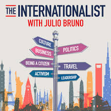 The Internationalist