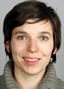 <b>Lena Schürmann</b>, Soziologin, wissenschaftliche Mitarbeiterin an der <b>...</b> - Schuermann1