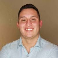RocketFuel Blockchain Employee Timothy Tello's profile photo