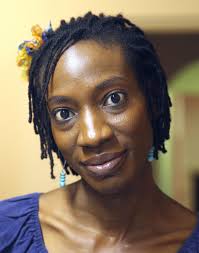 Yewande Omotoso&#39;s novel Bom Boy is published by South Africa&#39;s Modjaji Books (the awesome independent publisher that will be publishing Balthasar&#39;s Gift ... - yewande_03
