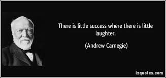 Andrew Carnegie On Success Quotes. QuotesGram via Relatably.com