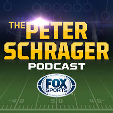 The Peter Schrager Podcast