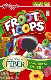 Image result for Fruit loops