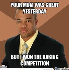 Your Mom Memes. Best Collection of Funny Your Mom Pictures via Relatably.com