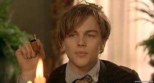 Leonardo DiCaprio Leo as Arthur Rimbaud in &quot;Total Eclipse&quot; - Leo-as-Arthur-Rimbaud-in-Total-Eclipse-leonardo-dicaprio-25968729-1066-580
