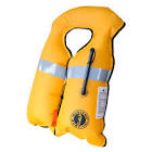 How to Pick the right Inflatable PFD (Life Vest) - Go2Marine