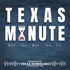 Texas Minute