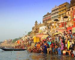 Varanasi City