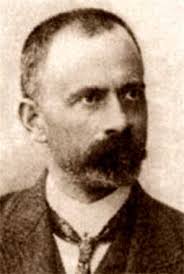 Luigi Molinari: El 15 de desembre de 1866 neix a Crema (Llombardia, Itàlia) el militant, ... - molinari01