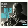 The Real...Miles Davis: The Ultimate Miles Davis Collection [1-CD]