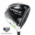 Used taylormade rocketballz driver