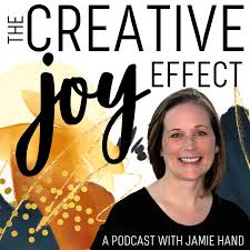 Creative Joy Effect Podcast