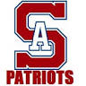 Southern Patriots Logo