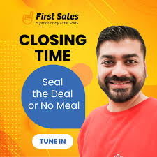 Closing Time by Firstsales.io