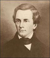 Thomas Ford (1800-1850) History of Illinois (Chicago: S. C. Griggs &amp; Co. 1854) - ThosFord